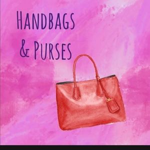 Handbags and Purses
